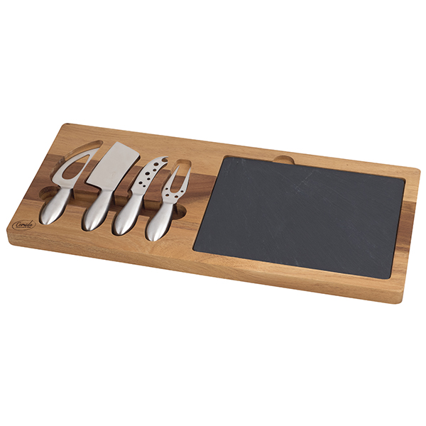 קרש חיתוך עץ יוקרתי