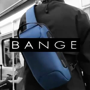 תיק של חברת BANGE