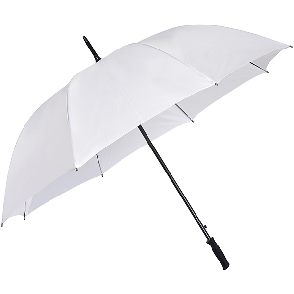 מטרייה לבנה