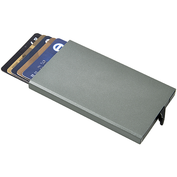 ארנק מתכת יוקרתי