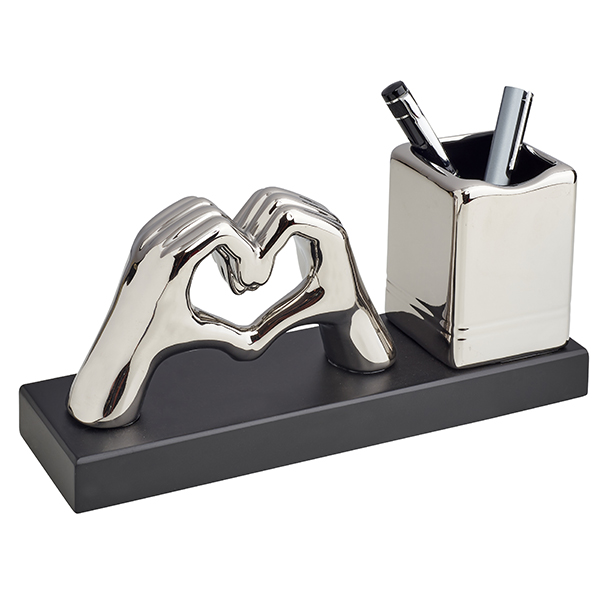 מעמד יוקרתי למשרד לב