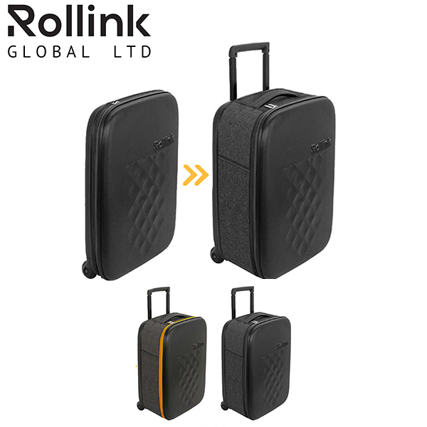 מזוודות שחורות